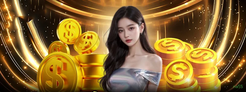 Cadastro rápido e seguro na na55