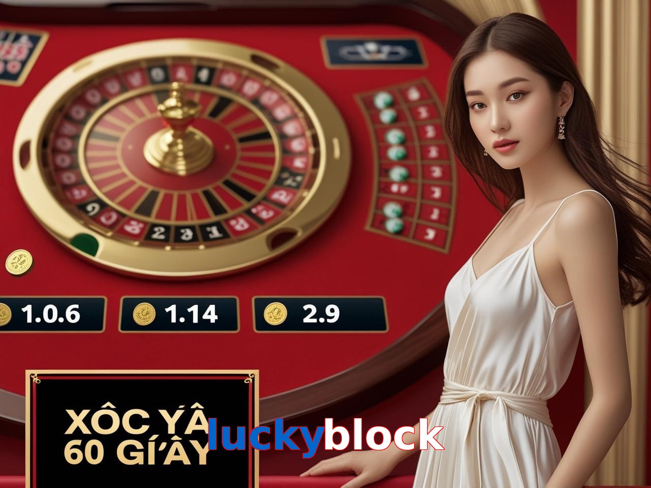 luckyblock