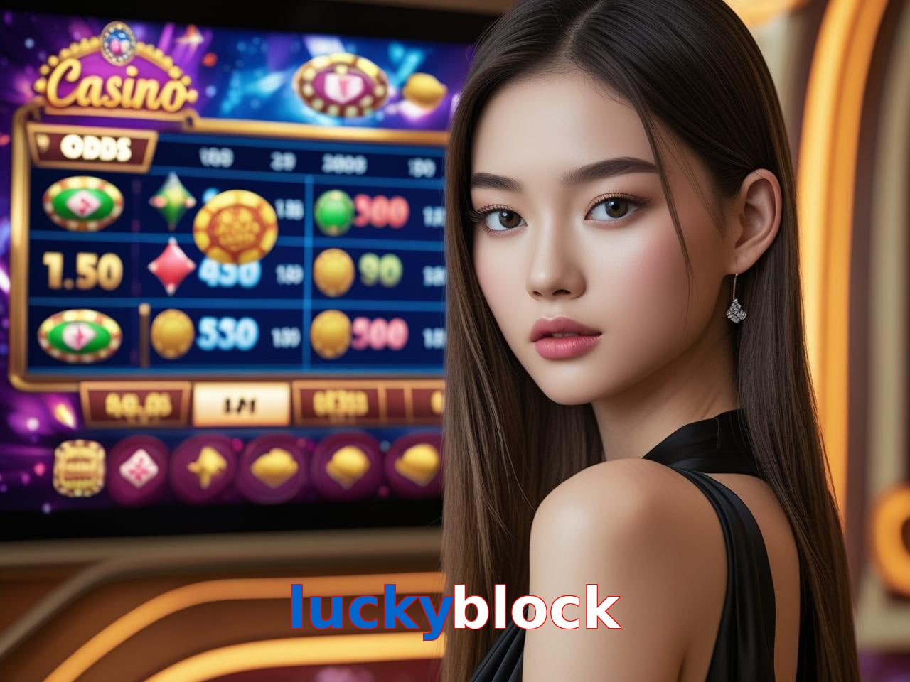 luckyblock