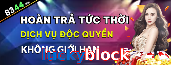 luckyblock