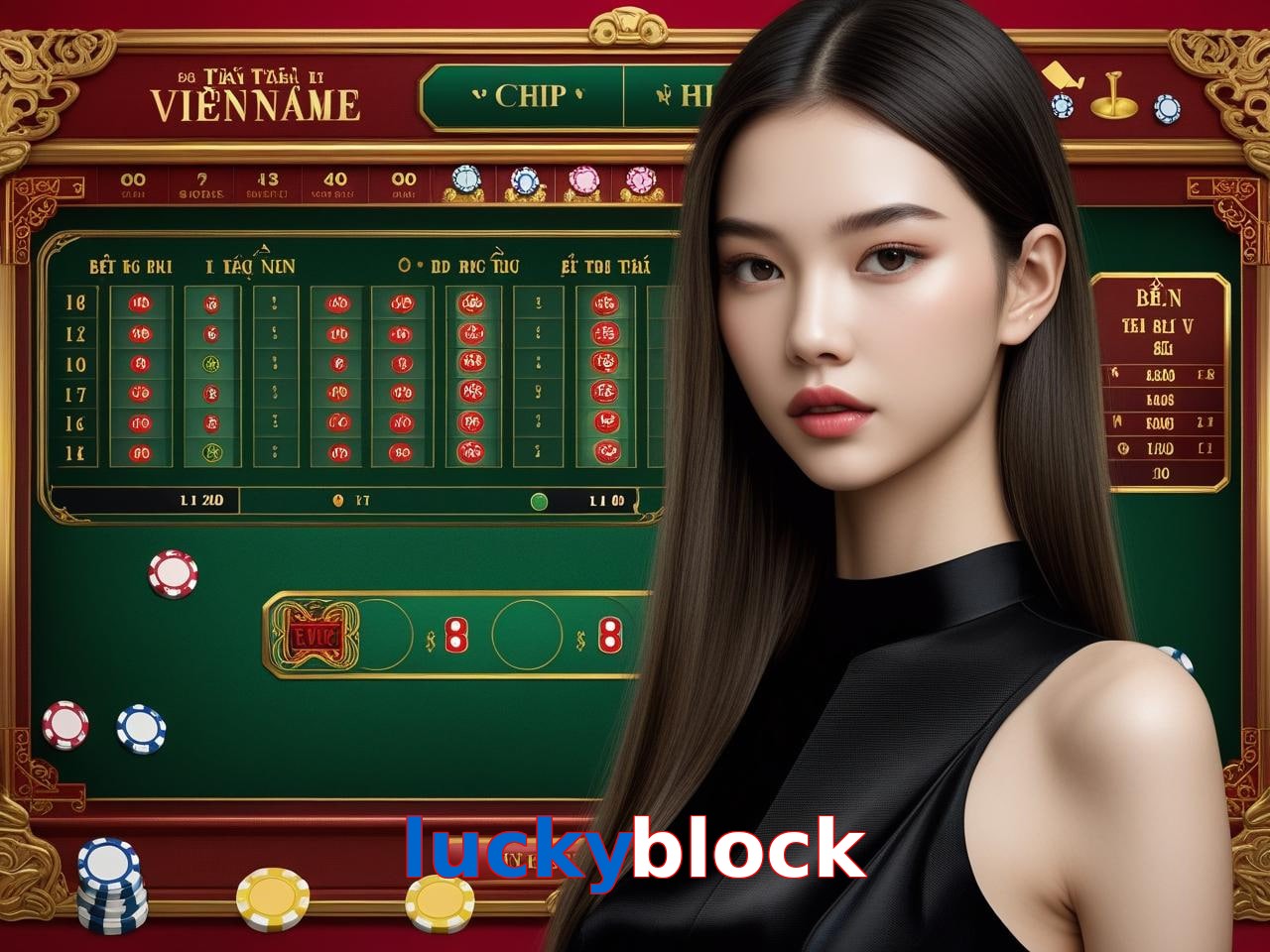 luckyblock