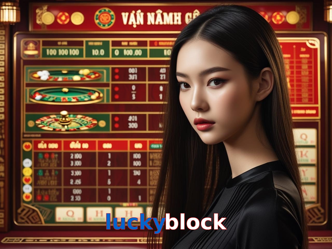 luckyblock