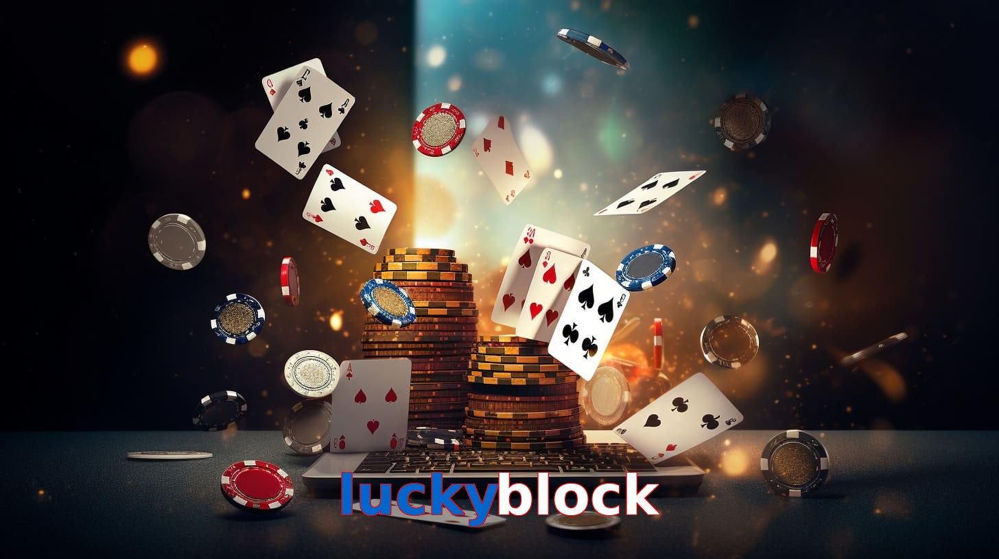 luckyblock