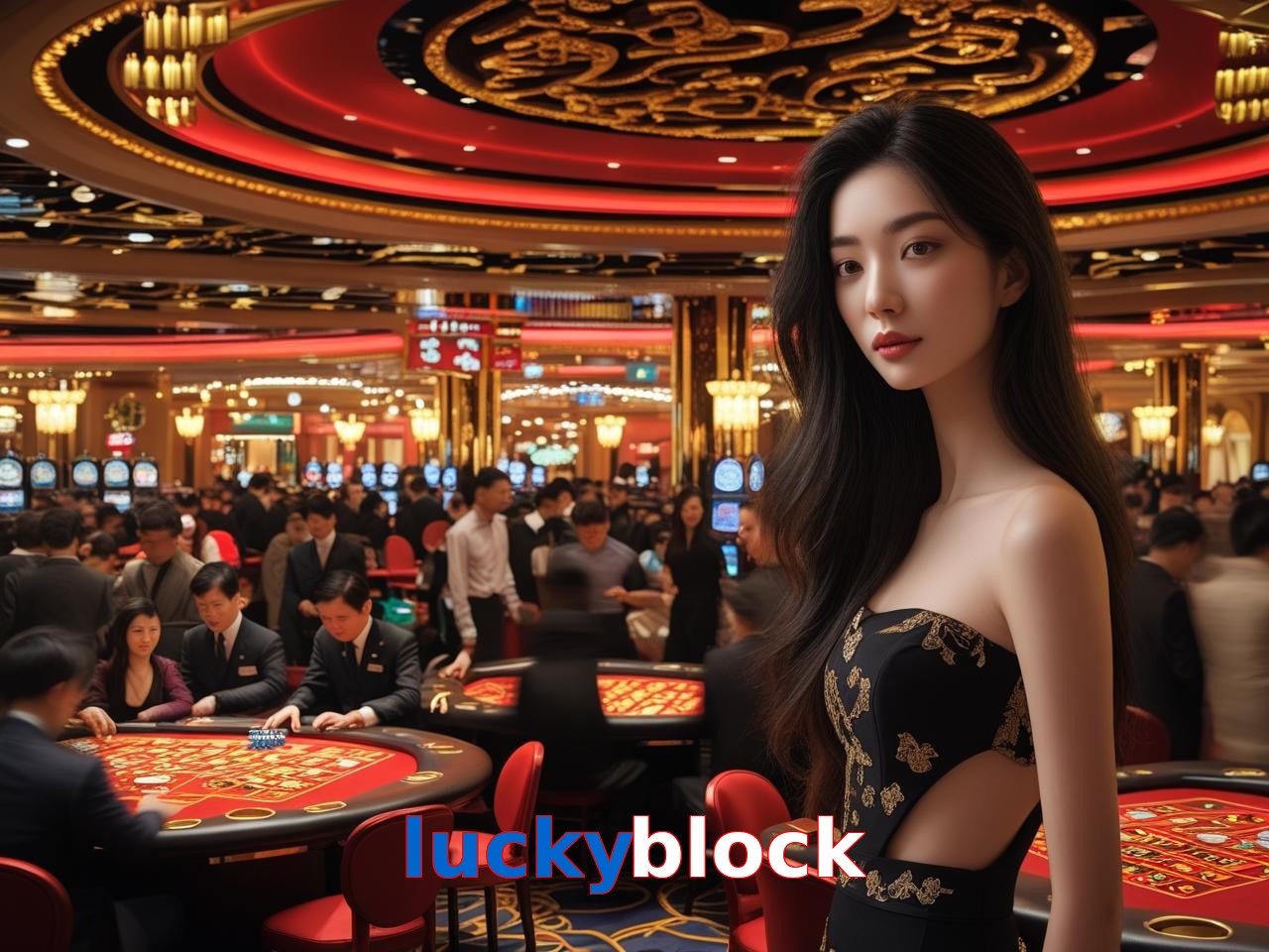 luckyblock