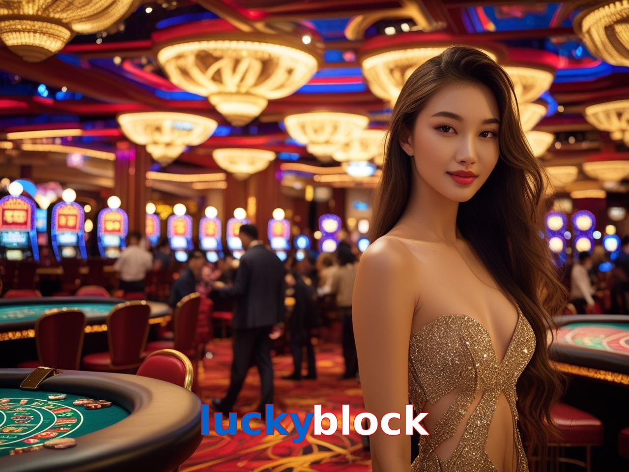luckyblock
