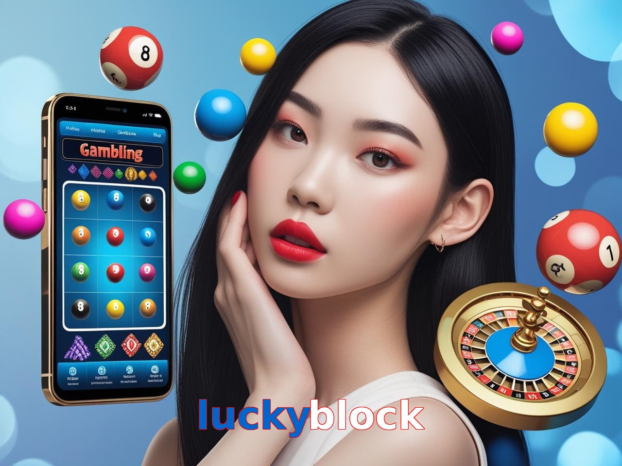 luckyblock