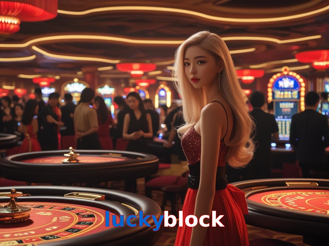 luckyblock