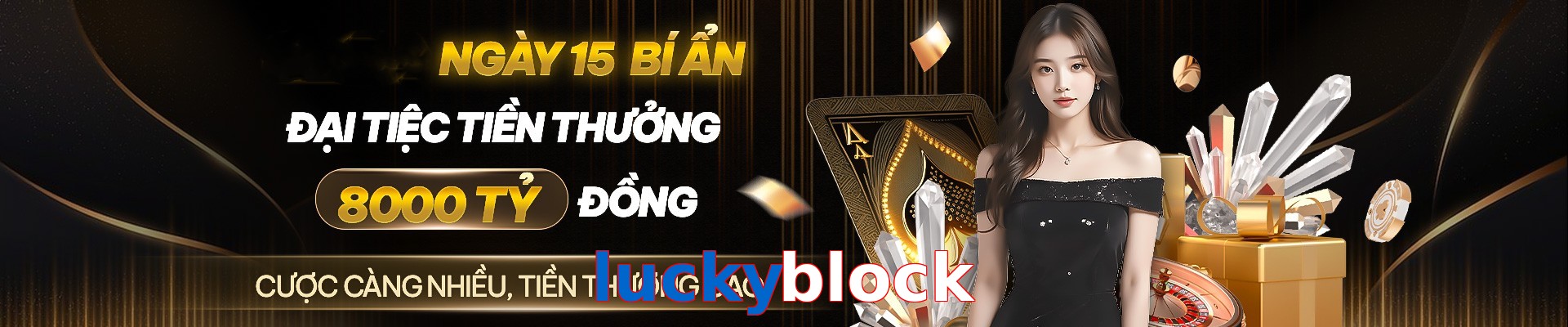 luckyblock