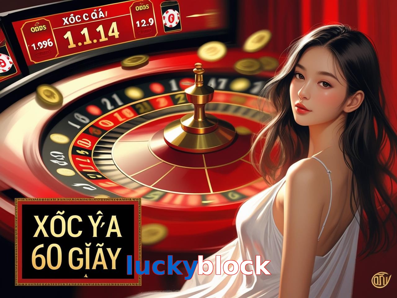 luckyblock