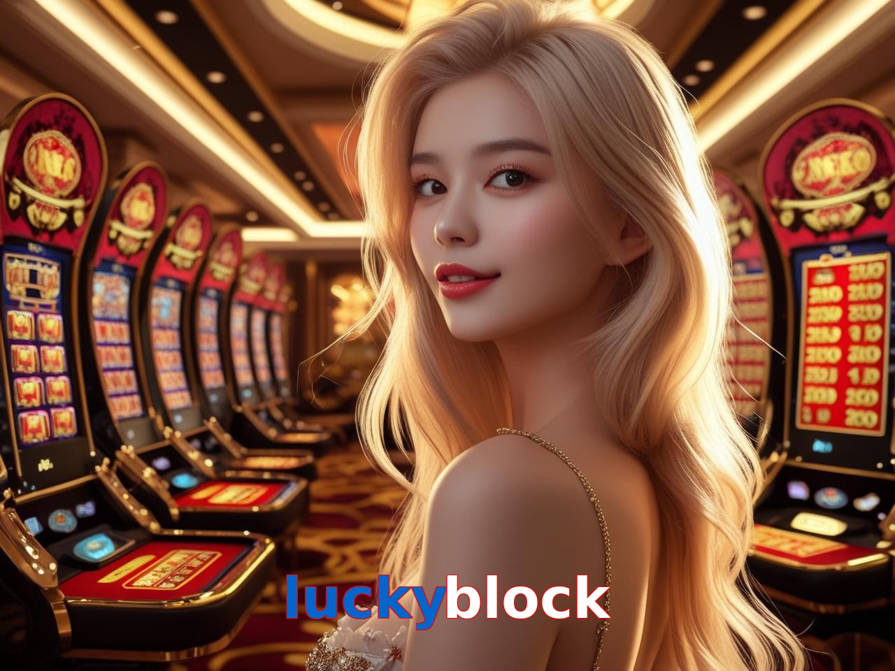 luckyblock