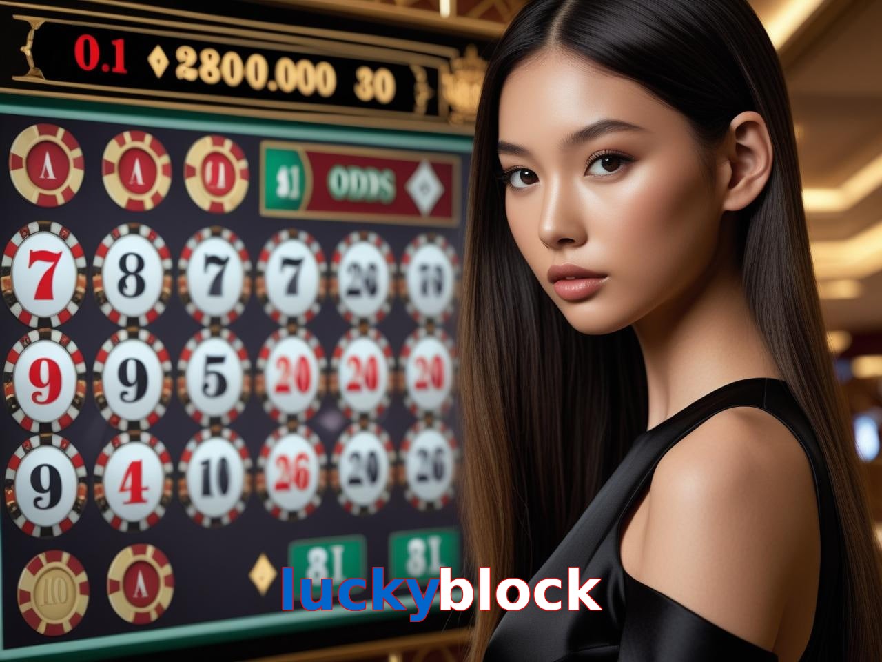 luckyblock