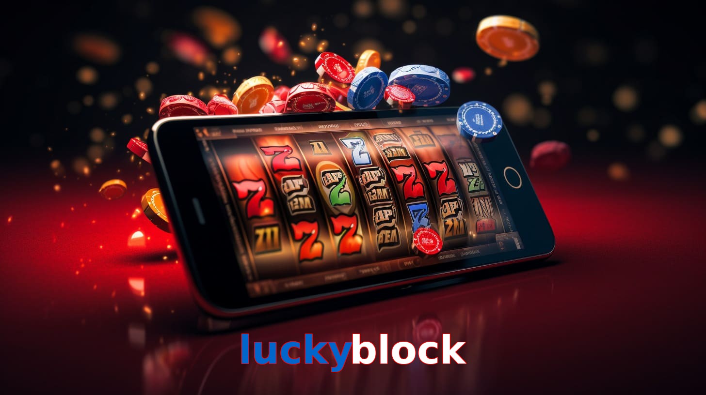 luckyblock