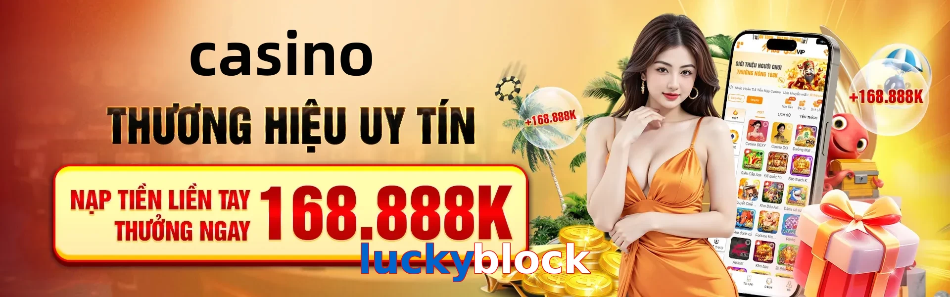 luckyblock