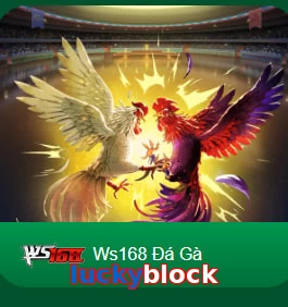 luckyblock
