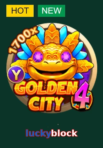 luckyblock