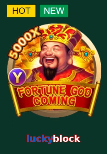 luckyblock