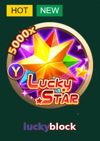 luckyblock