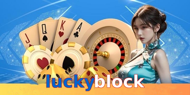 luckyblock