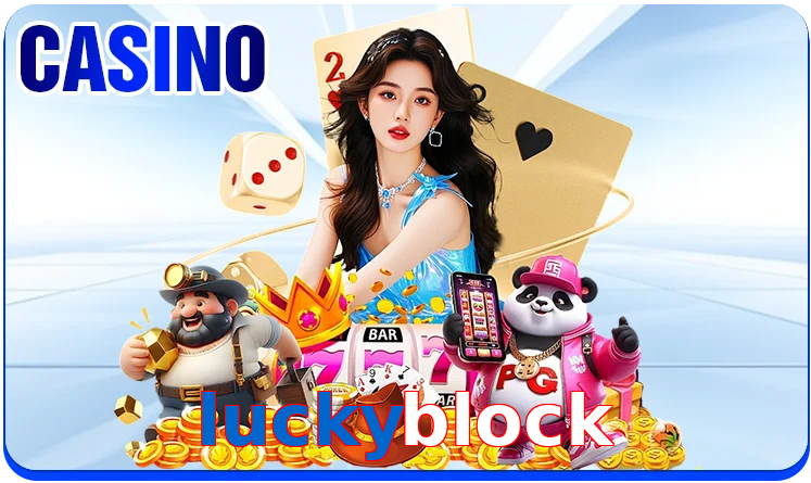 luckyblock