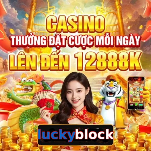 luckyblock