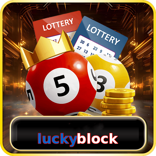 luckyblock