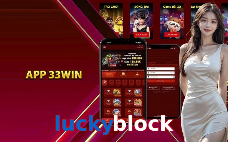 luckyblock