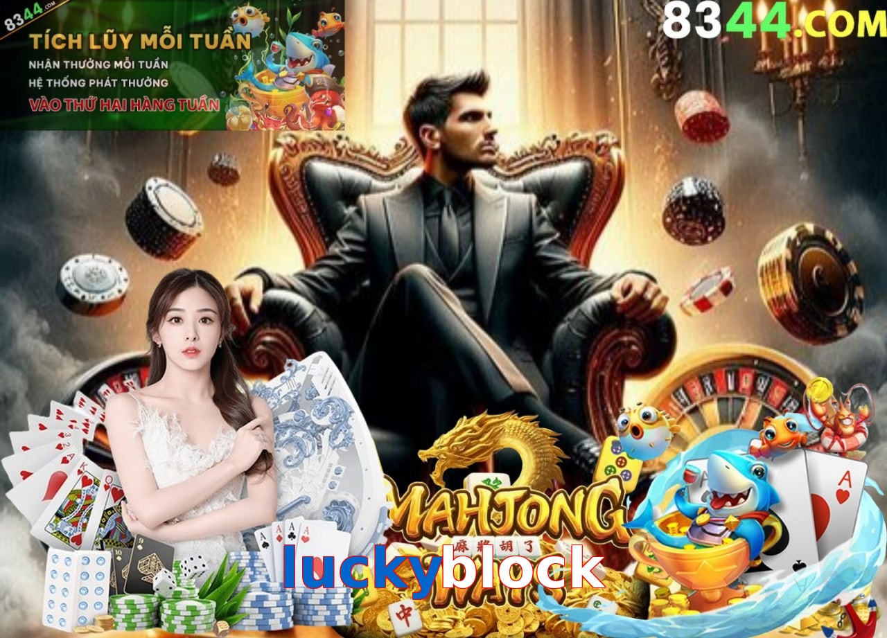 luckyblock