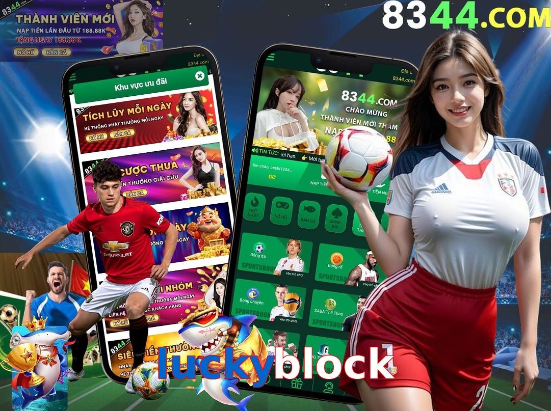 luckyblock